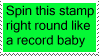 Gimmick Stamps