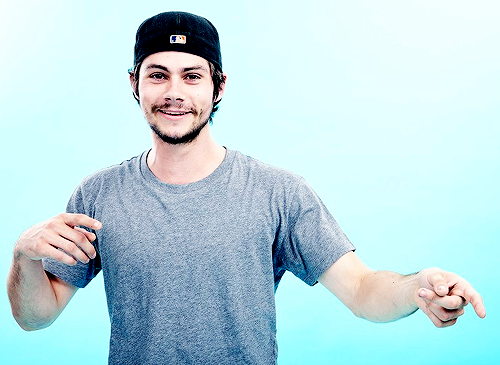stydiaislove:  Teen Wolf cast for TV insider 