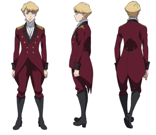 flamingo-chan:Klancain, Cruhteo’s son CV: Ryota Ohsaka