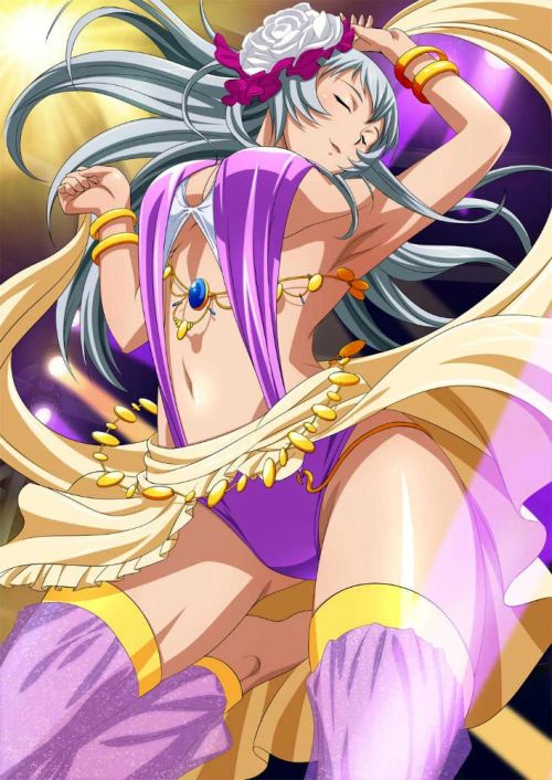 Ecchi Goodness