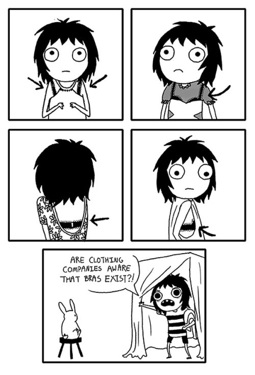 guitarsandcontrabandx: septipliercomics: the-awesome-quotes: Women’s Problems And Everyday Liv