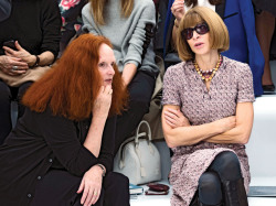  Myrtle Snow and Fiona Goode 