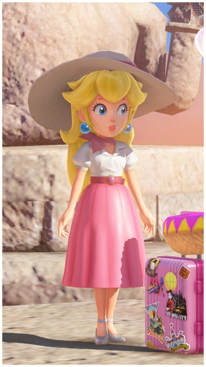 beekirby: Thank you Nintendo for my life