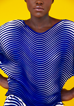 queenannebonny - Lupita Nyong’o photographed by Erik Madigan Heck...