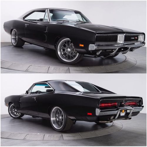 ‘69 Dodge Charger R/T sold by @rkmotorscharlotte #musclecarspictures #v8 #classiccar #car #photograp