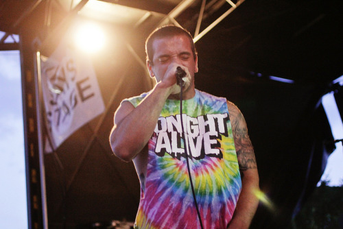 heartswake:  Citizen by Jesus Martinez on Flickr.