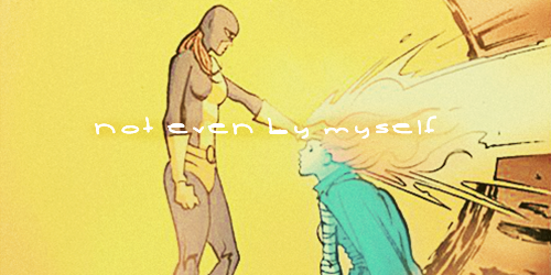 ladymercury-10:  show me the future 