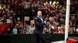 Cesaro Section 
