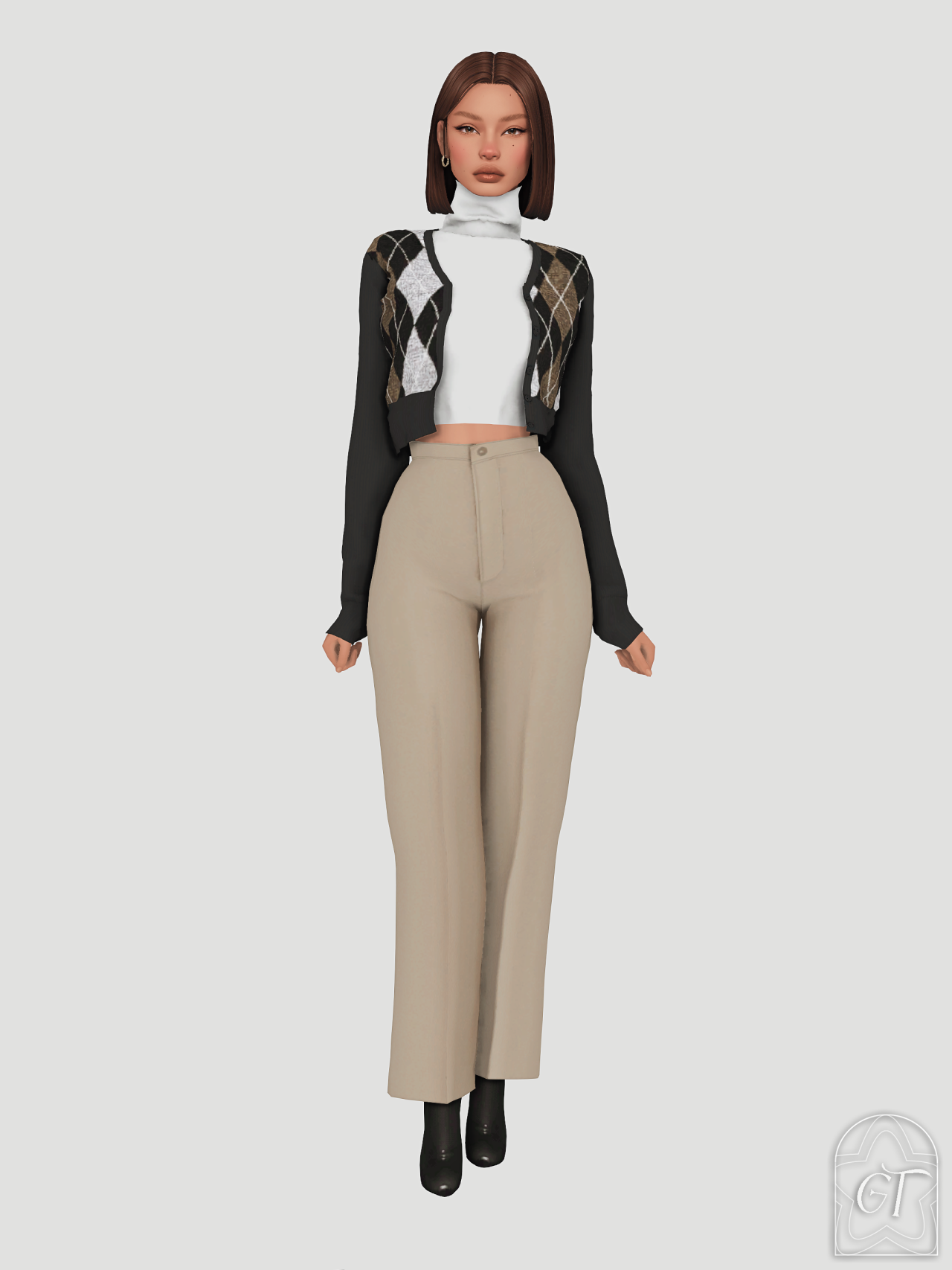 𝐠𝐥𝐨𝐰𝐢𝐞🦢: 𝐜𝐨𝐳𝐲 𝐜𝐡𝐢𝐜 𝐰𝐚𝐫𝐝𝐫𝐨𝐛𝐞 lookbook ༄ 01. dress, tights,...