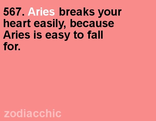zodiacchic:
“Have you seen your Aries horoscope for today yet??
”