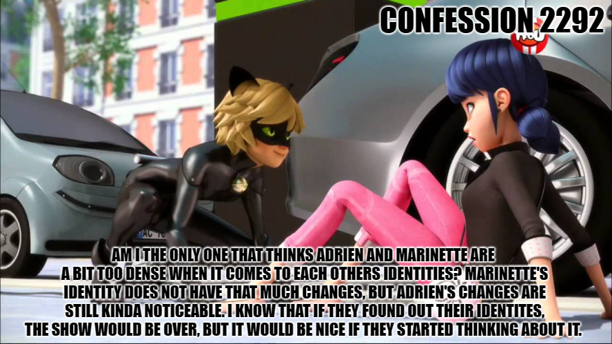 Miraculous: Ladybug & Cat Noir ending explained: Will Marinette and Adrien  find out each other's identities?