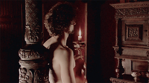 heydrichmuller:Lady Anne Boleyn maybe beautiful, though perhaps not as beautiful as her brother.