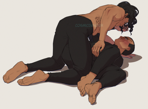 Your Hair Isnt Regulation.yeah, But You Like It Though. Bc Sometimes Youre Just Feeling Tup/dogma In