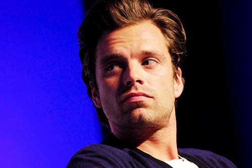 Sebastian Stan (Wizard World Philadelphia 2014)