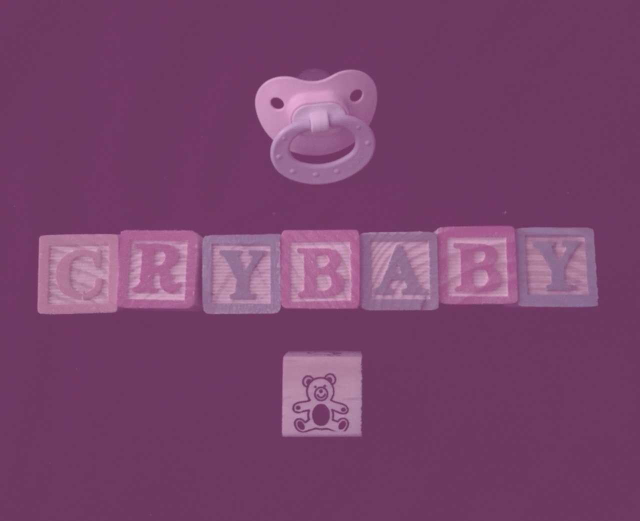 daddyswiddlejellybean:  ⭐️🎀🍼 c r y b a b y 🍼🎀⭐️ 