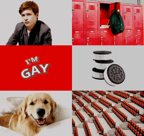 josiediodoros: BOOKS I READ IN 2018 → simon vs. the homo sapiens agenda by becky albertalli “I like 