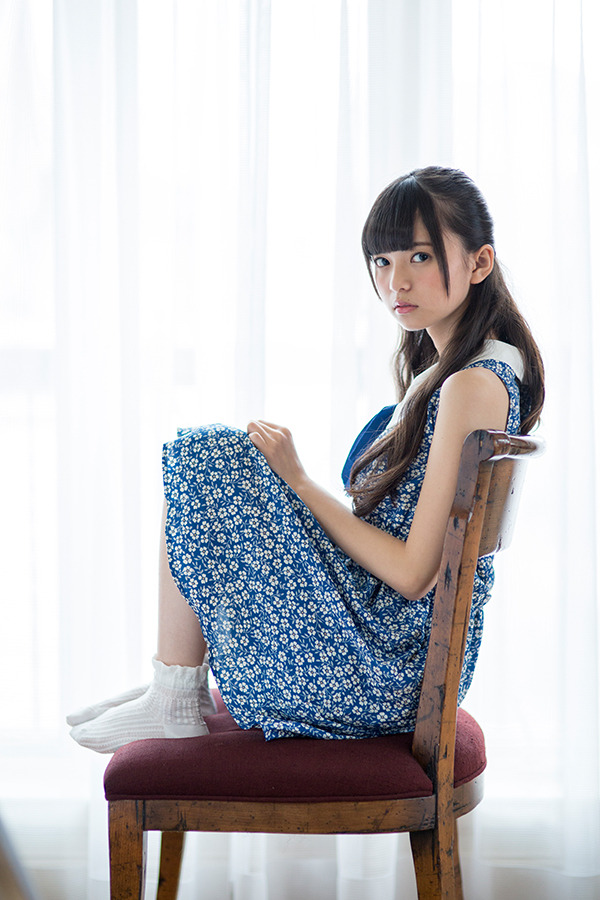 kawa-yui:  AKB48 Wallpapers — Asuka Saitp 