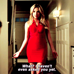 prettylittleliars-bitches-blog:  Best of PLL: The Devil You Know             