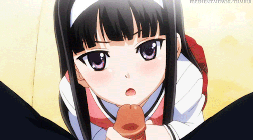 Futa and Hentai!
