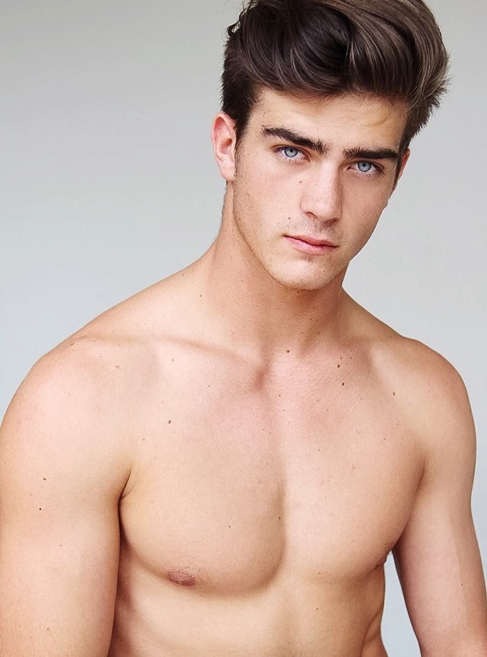 Hashtag Cute Boys