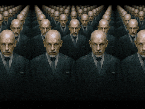 z — Malkovich malkovich? Malkogif.