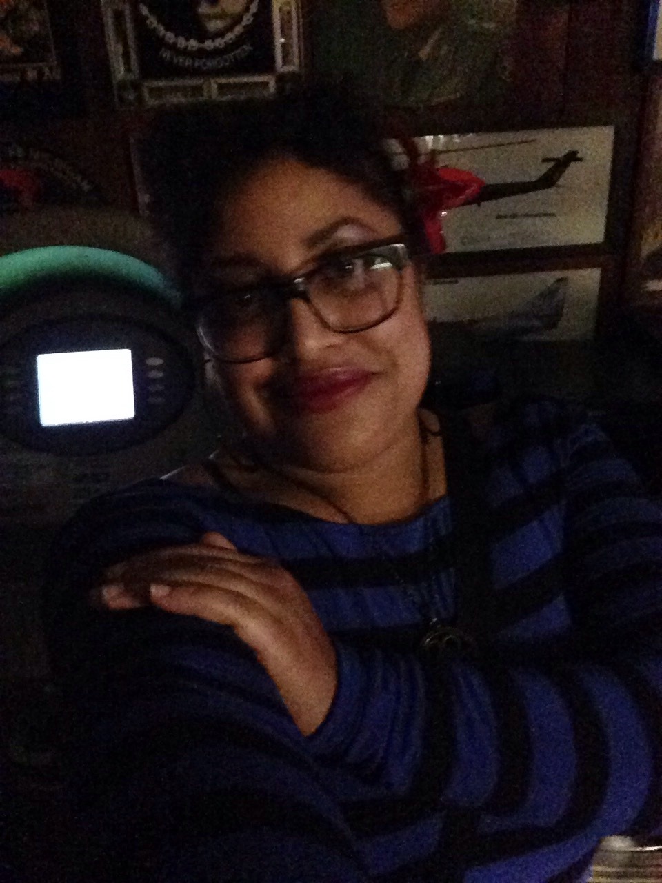 strugglingtobeheard:  The party sucked and was antiblack and crowded and I didn’t