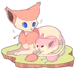 rookon:  pink cats pink cats 