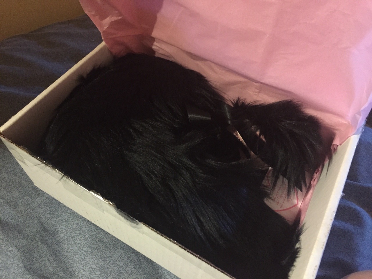 dreamingblanks:  Ahhh my order arrived from kittensplaypenshop! ;u; I’m so glad
