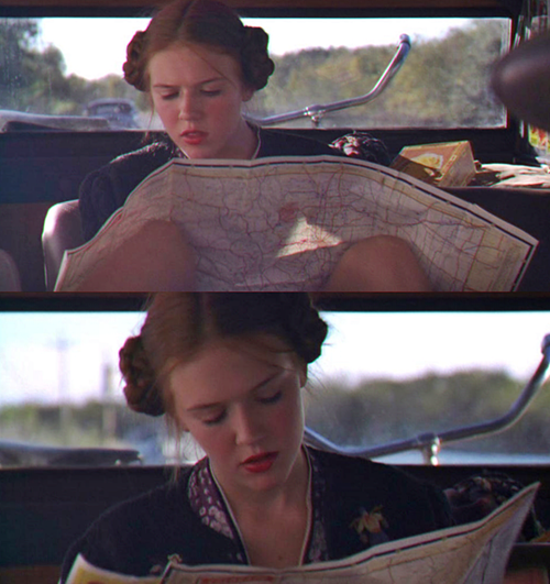 yourdarlinglolita:Lolita, 1997