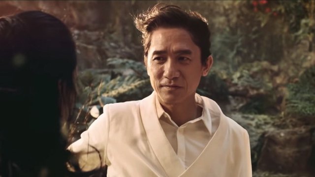 sabsefilmy:Tony leung being a daddy for 2 porn pictures