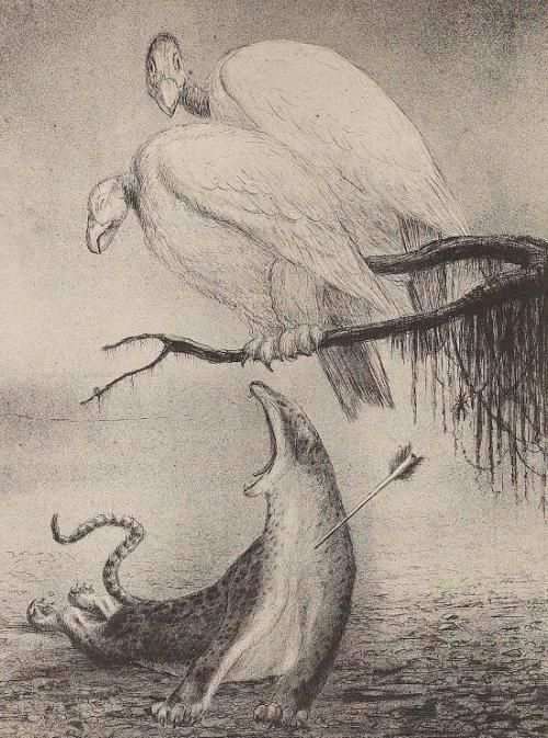 Alfred Kubin.