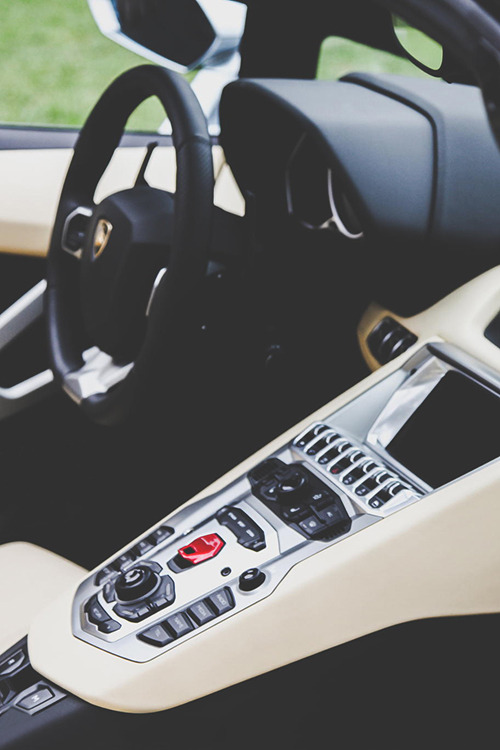 johnny-escobar:  Lamborghini Aventador