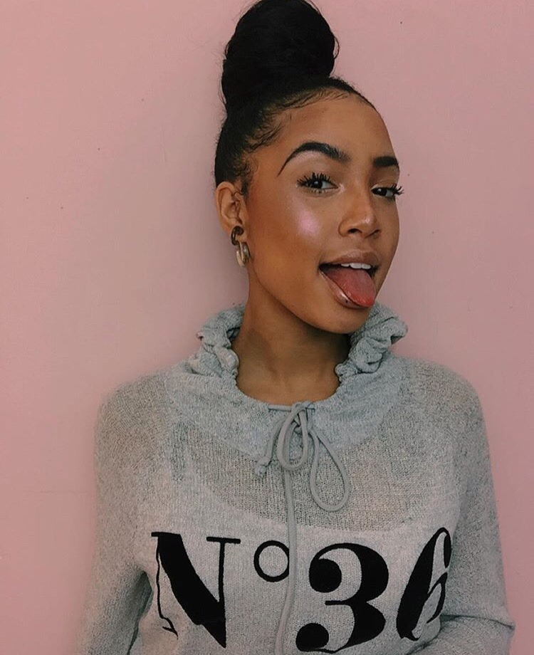 igxbaddies:  @syddpink 