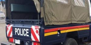 Cop Who Fled KCSE Exam Arrested.