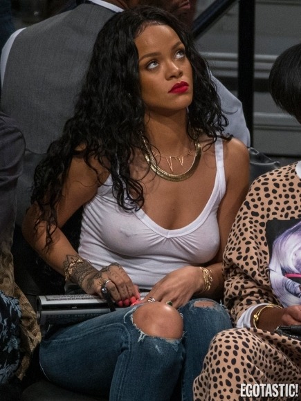 Real Sexiness