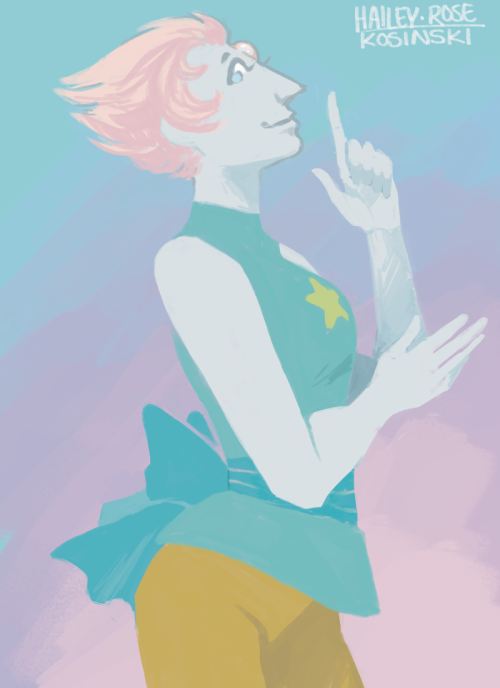 bluefoxy:  -Crystal Gems- Amethyst, Garnet, Pearl