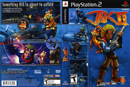 jak 3 ps2 emulator