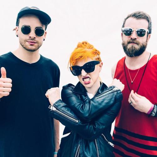 Porn hayleyfromparamore:  Favorite people photos