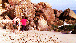 pattnson:  Fangirl Challenge + [2/10] Friendships:  The Core Four (The O.C.)