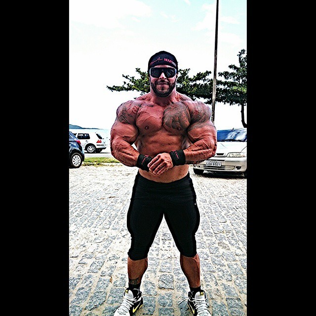 big-strong-tough:  Bruno Moraes Cunha 