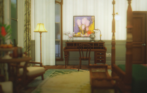 Honeymoon Suite In Parc Du Magnolia (lot By @sweetbeagaming)