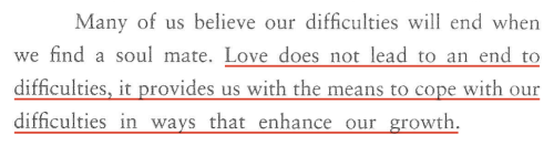 weltenwellen:bell hooks, All About Love