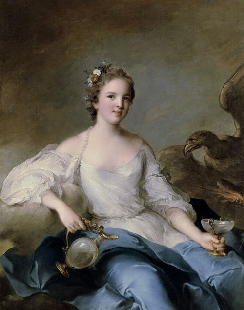 venicepearl:Charlotte Louise de Rohan (12 March 1722 – October 1786) married Vittorio Amadeo Luiz Fe