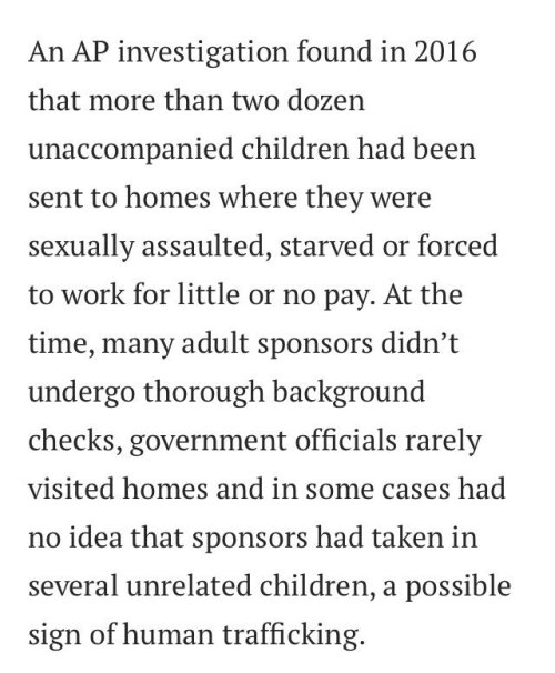 flakkakhan:whyyoustabbedme:whyyoustabbedme:“Kids go to foster care or whatever” Mainstream media ten