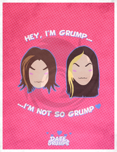 Holiday Grumps Posters, Pillows, and Totes now available! I’ll provide the link —–