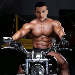 doryfan1:  Jacob Artist muscle morph 1 