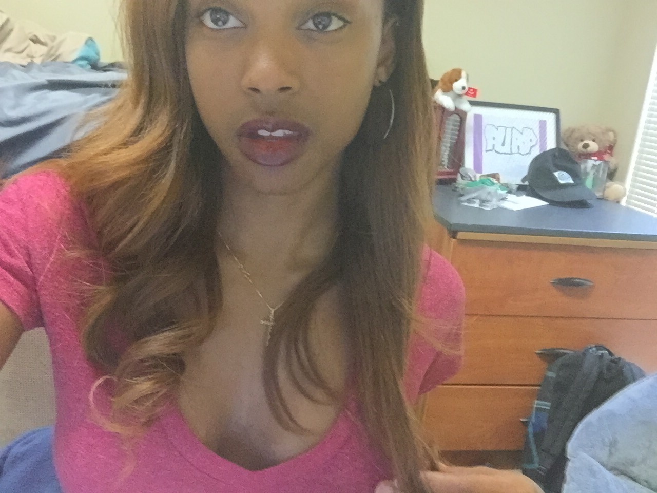 guywithamohawk:  msunderstood-essence:  wonvertu:  msunderstood-essence:  Self appreciation