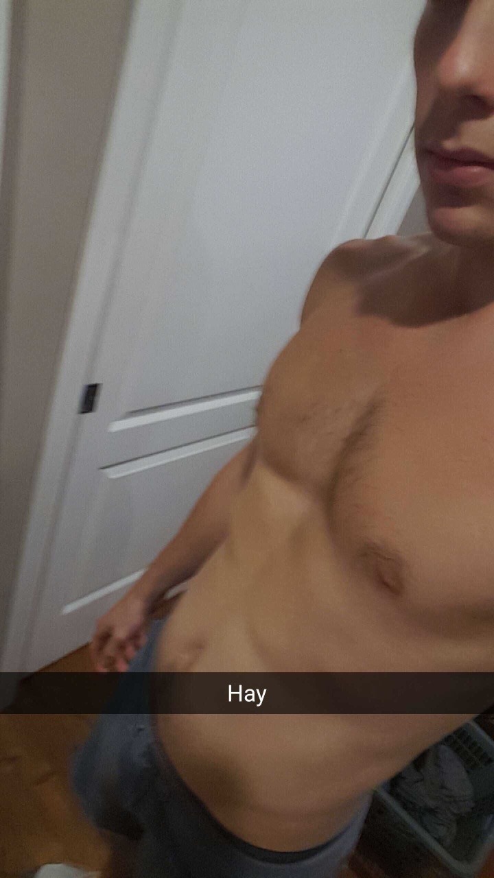 boytoythings:  STRANGE BOY FROM SNAPCHAT