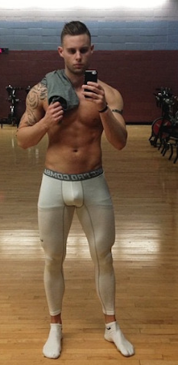 lockershots:  Give your favorite muscle a workout at lockershots.tumblr.com