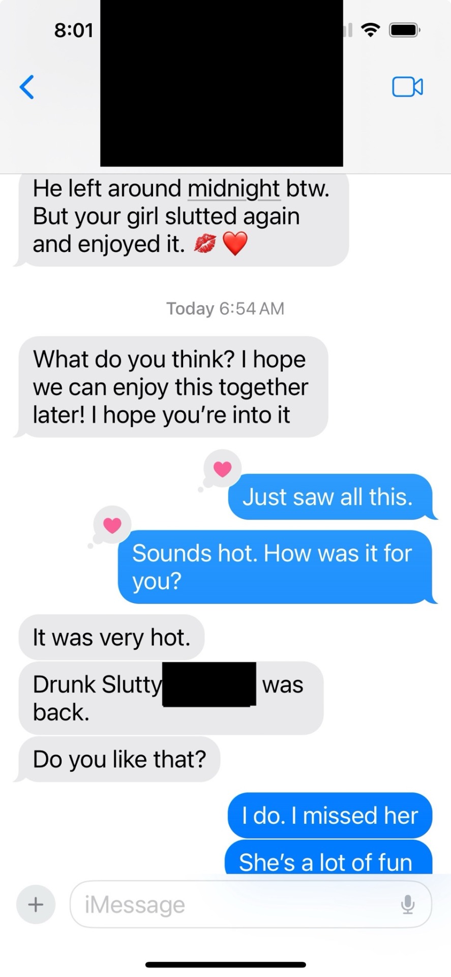 This One Is From June 2024. I Got My Wife Tickets To A Wine Festival And A Hotel Room For Mother’s